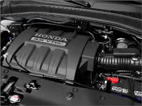 Used 2008 Honda Pilot Maplewood MN - by EveryCarListed.com