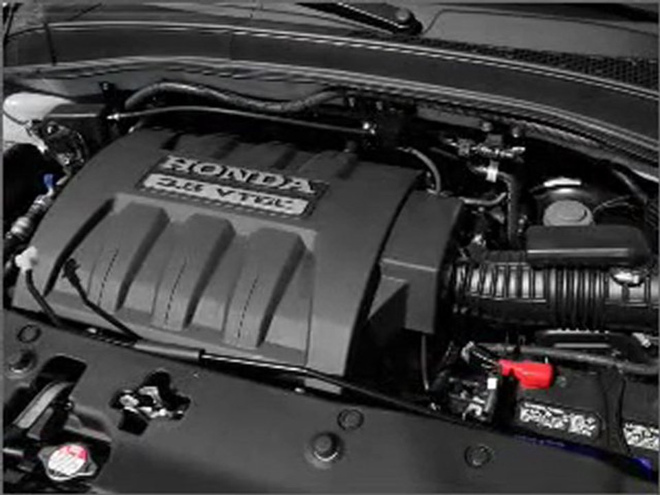 Used 2008 Honda Pilot Maplewood MN - by EveryCarListed.com