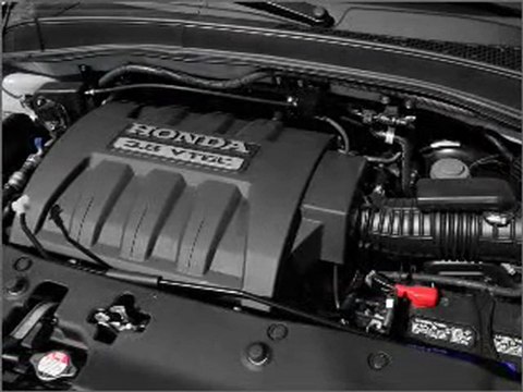 Used 2008 Honda Pilot Maplewood MN - by EveryCarListed.com