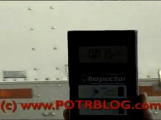 LE NUCLEAIRE C'EST UNE QUESTION DE CONFIANCE _CAMIONS RADIOACTIFS usa (babylone)