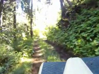 Land R auvergne 2011 Partie 1