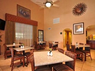 Blythe Hotel Quality Inn