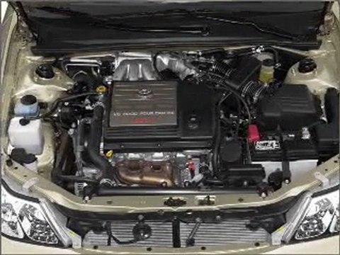 Used 2002 Toyota Avalon Maplewood MN - by EveryCarListed.com