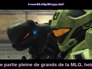 Arby 'n' the Chief - Episode 15 (VOSTFR)