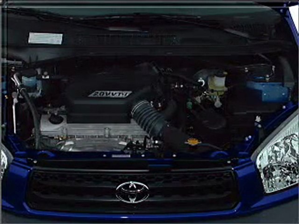 Used 2001 Toyota RAV4 Maplewood MN - by EveryCarListed.com