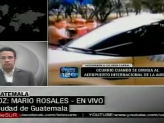 En pocas horas repatriarán restos de Facundo Cabral
