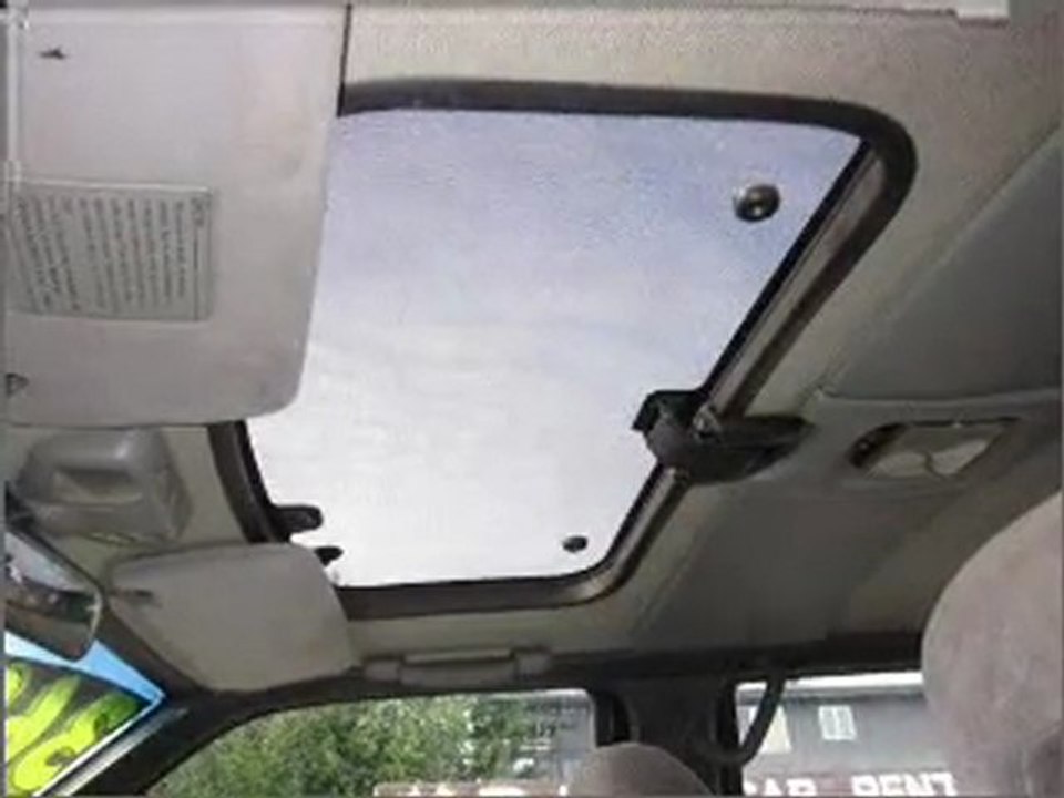 Used 1993 Nissan Pathfinder Seattle WA - by ...