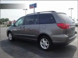 Used 2005 Toyota Sienna Franklin TN - by EveryCarListed.com