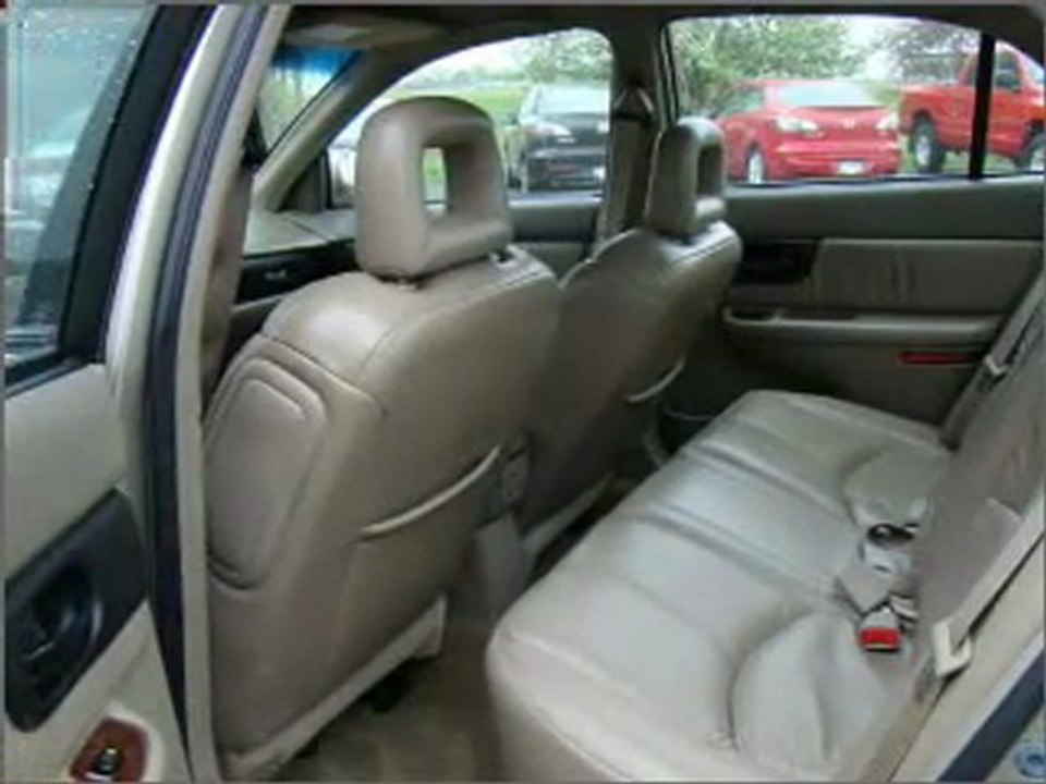 Used 2002 Buick Regal Maplewood MN - by EveryCarListed.com