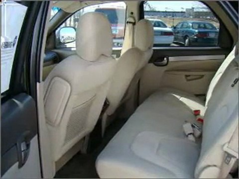 Used 2005 Buick Rendezvous Maplewood MN - by ...