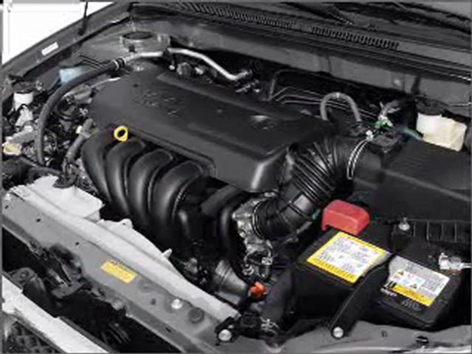 Used 2008 Toyota Corolla Maplewood MN - by ...