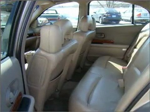 Used 2002 Buick LeSabre Maplewood MN - by EveryCarListed.com