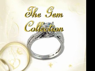 Engagement Ring The Gem Collection Tallahassee Florida 32309