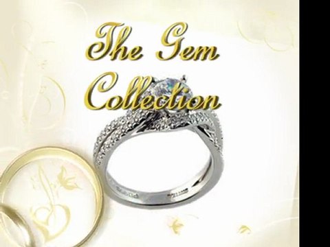 Engagement Ring The Gem Collection Tallahassee Florida 32309