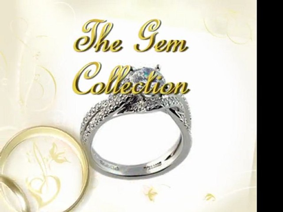 Engagement Ring The Gem Collection Tallahassee Florida 32309