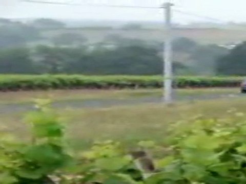 4ème Rallye du Vignoble Sèvre et Maine