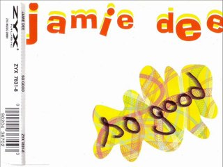JAMIE DEE - So good (club mix)