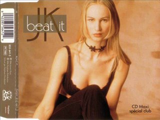J.K. - Beat it (shocking beat remix)
