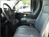 Used 2011 Chevrolet Express Norco CA - by EveryCarListed.com