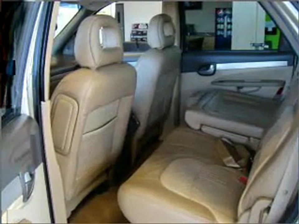 Used 2003 Buick Rendezvous Maplewood MN - by ...