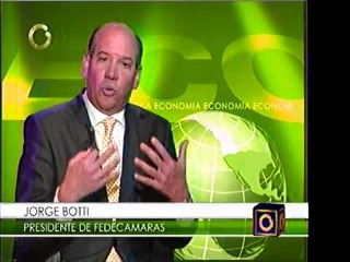 Nueva estrategia de Fedecámaras