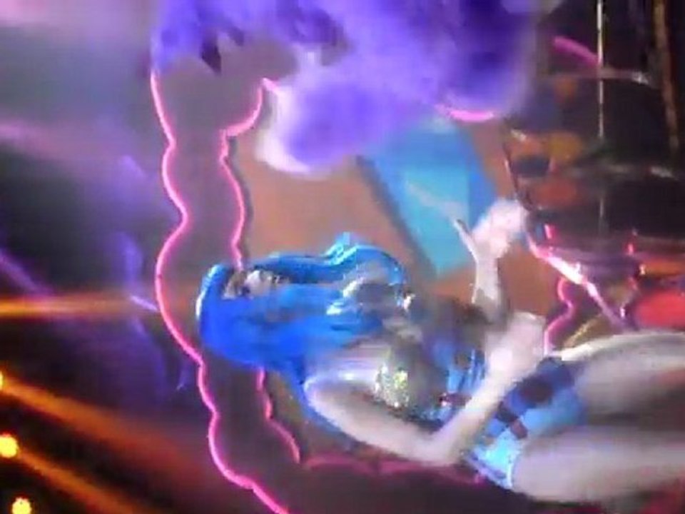 KATY PERRY - CHOIX DES VEINARDS - ZENITH - PARIS