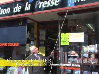 Hommage à P.-F. Jumeau