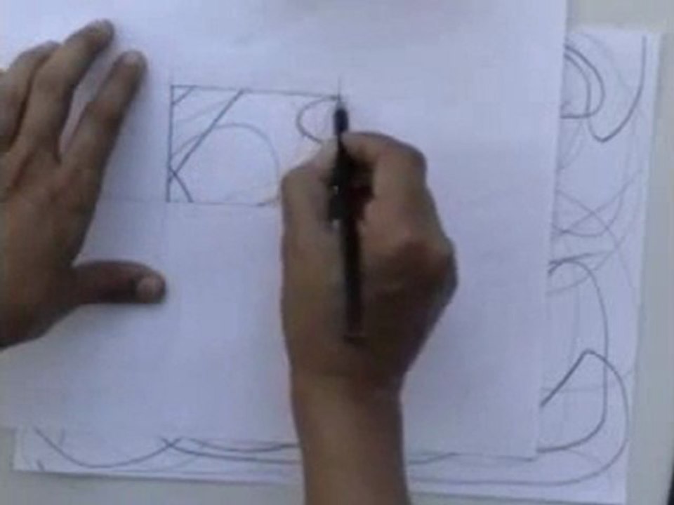 Composition in Art