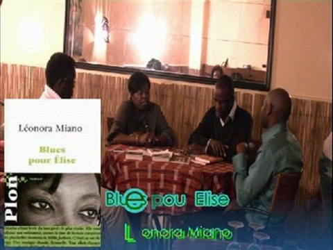 Palabres autour des arts - Mai 2011 - Chroniques (1)