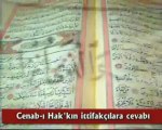 FETULLAHIN DİYALOG FİTNESİ