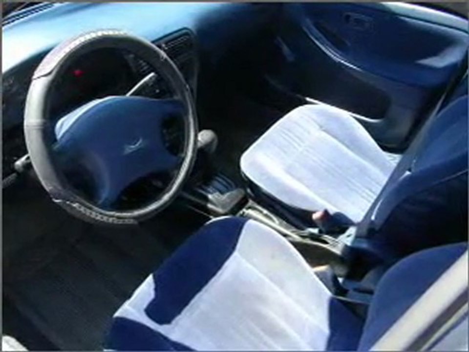 Used 1993 Nissan Sentra Seattle WA - by EveryCarListed.com