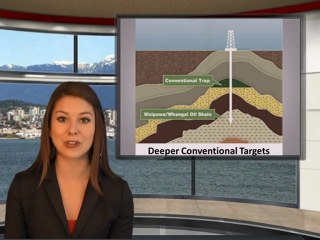 TAG Oil Ltd. (TSX: TAO) News Alert