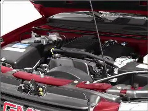 Used 2004 GMC Envoy XL Cincinnati OH - by EveryCarListed.com