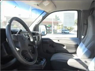 Used 2004 Chevrolet Express Norco CA - by EveryCarListed.com