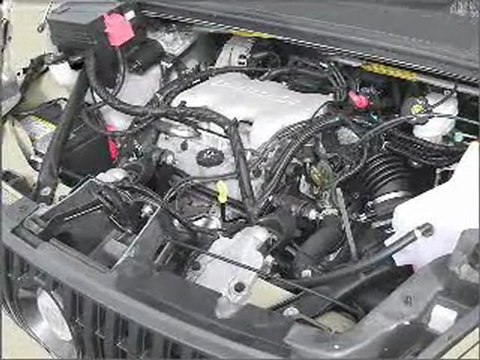 Used 2005 Buick Rendezvous Hudson FL - by EveryCarListed.com