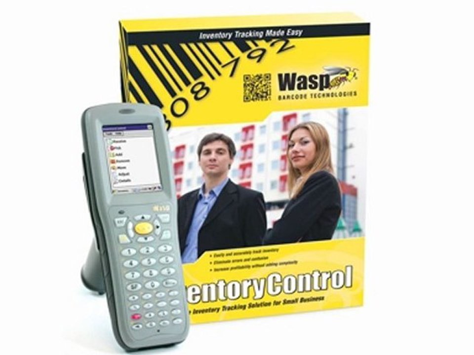 5 Ways to Use QR Codes with Wasp Barcode