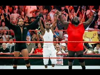 WWE Monday Night Raw 11-07-2011  Part 2