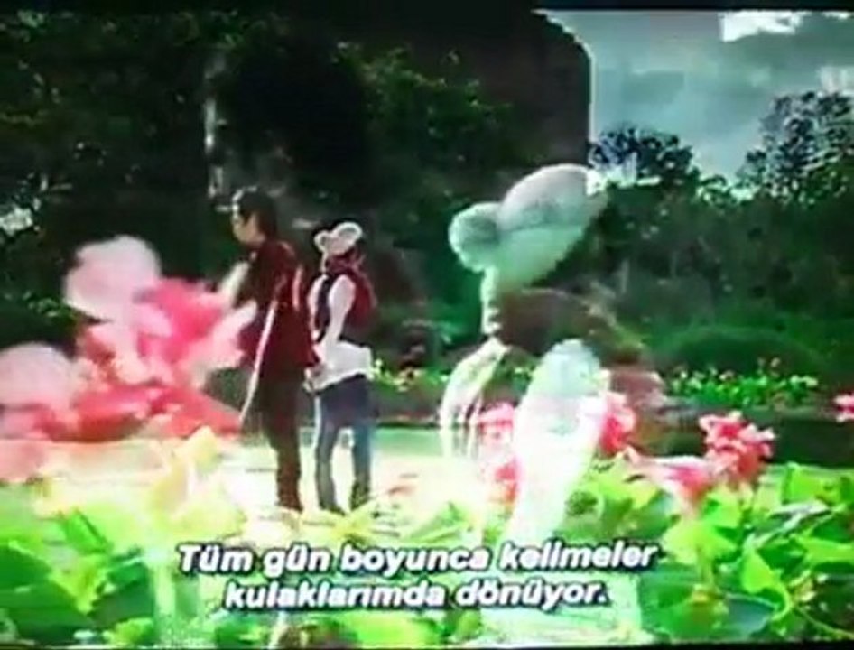 ADRA & B ir Ayrılık Şarkısı ( Harika bi slov ve ve vidyo.... )