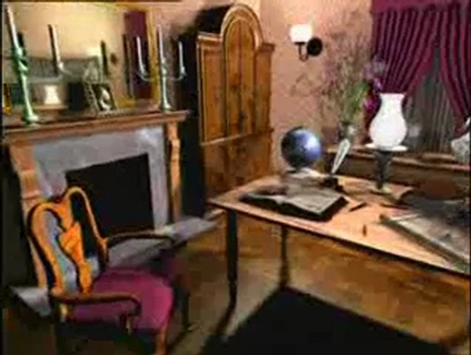 Darwin'in ırk teorisi