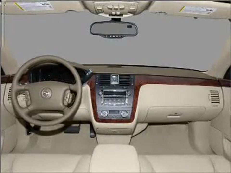 Used 2008 Cadillac DTS Maplewood MN - by EveryCarListed.com