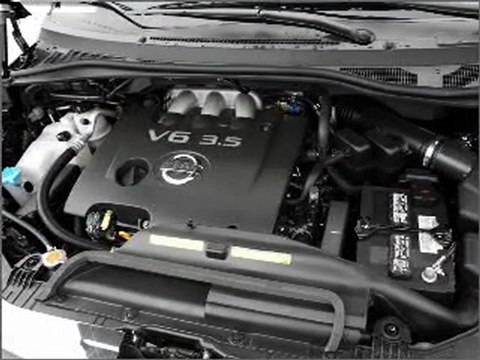 Used 2007 Nissan Quest Newark NJ - by EveryCarListed.com