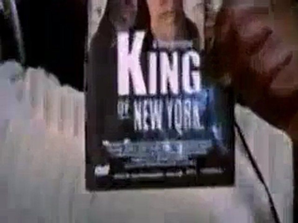 King de Boulogne (King 2004 Remix) - Zoxea feat Sinik, Nysay, Dany Dan, Jacky Brown & Lino