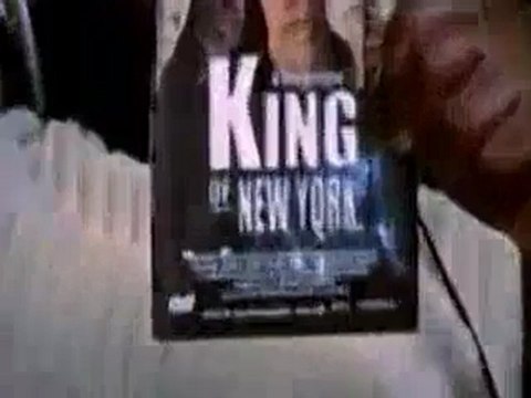 King de Boulogne (King 2004 Remix) - Zoxea feat Sinik, Nysay, Dany Dan, Jacky Brown & Lino