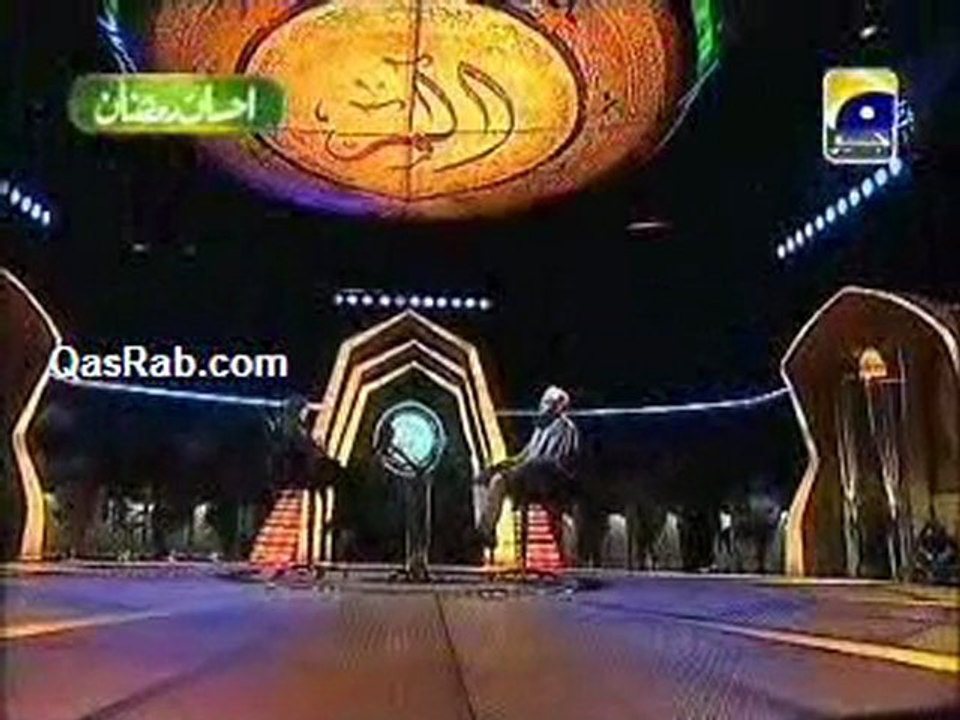 Alif Laam Meem 4th July 2011 Part 4