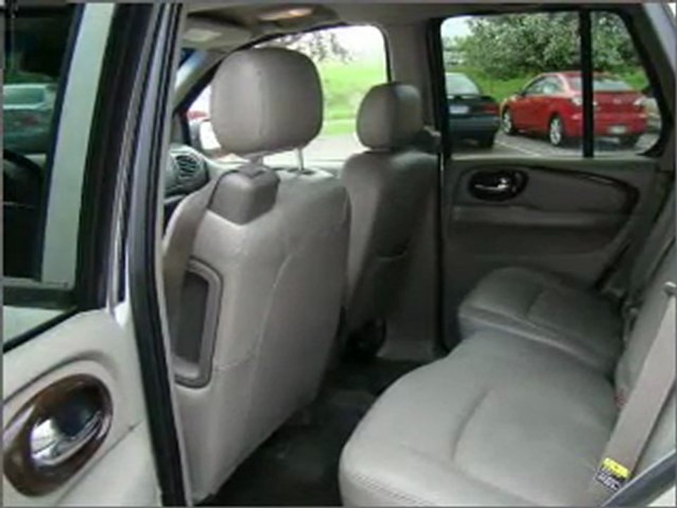 Used 2004 Buick Rainier Maplewood MN - by EveryCarListed.com