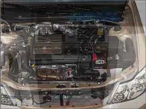 Used 2001 Toyota Avalon Maplewood MN - by EveryCarListed.com