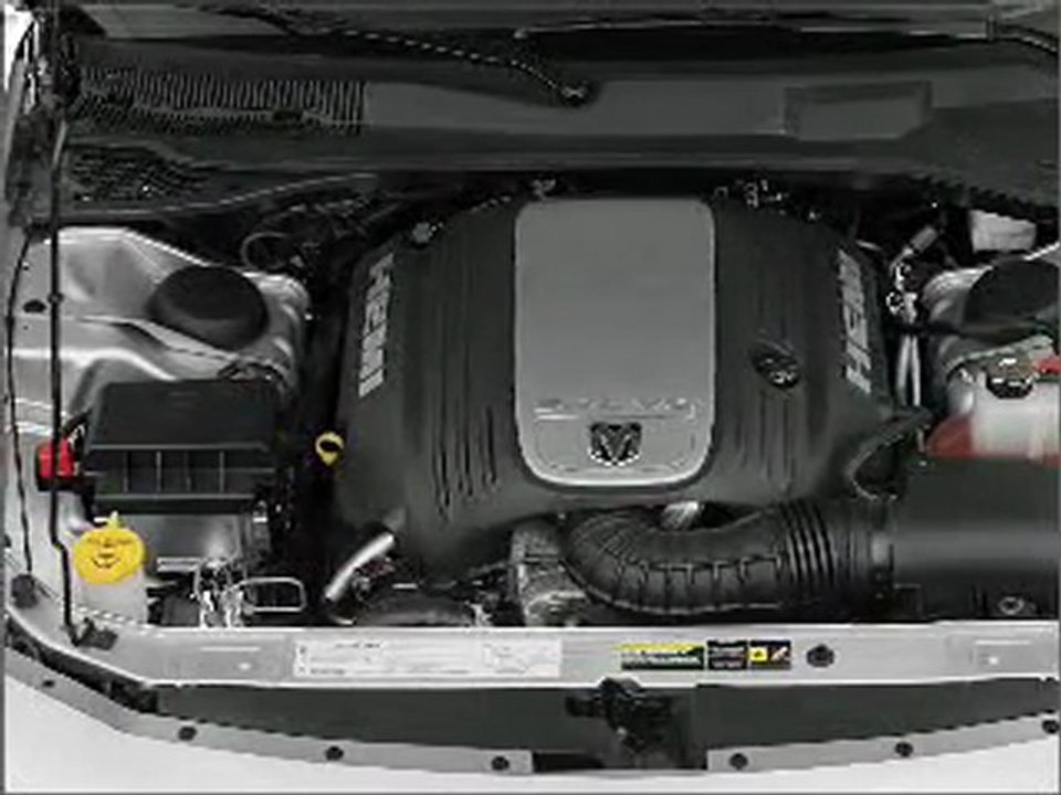 Used 2007 Dodge Charger Dalton GA - by EveryCarListed.com