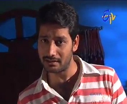 Chandra Mukhi - Episode 1048