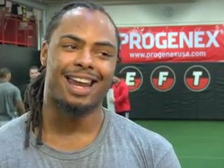 EFT Sports Performance, Elias Karras - PROGENEX