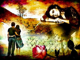 Unutama Beni (EnstrumentaL)